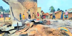 Lubero : 26 morts dans une double attaque des ADF à Byambwe