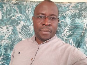 Ebola en RDC : Pour Fabien Robert Soko Tunave, le transport en commun est un des risques de propagation de la maladie
