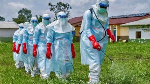 Nord-Kivu : Face à la propagation d&rsquo;Ebola dans six zones de santé, le gouvernement militaire durcit les mesures de prévention