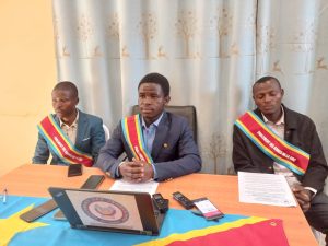 Butembo : le Parlement des Jeunes appelle à la vigilance contre la désinformation sur Ebola