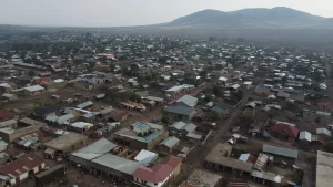 A Kasindi, les autorités sanitaires mobilisent la population contre la menace d’Ebola