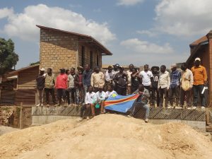 À Butembo, les ponts se construisent, la circulation se libère